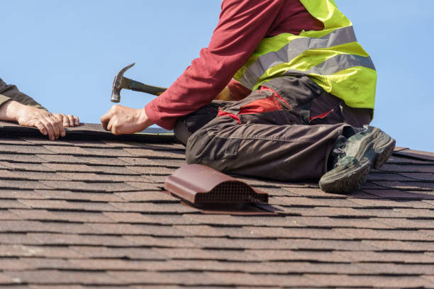 Quick and Trustworthy Emergency Roof Repair Services in Medina, TN