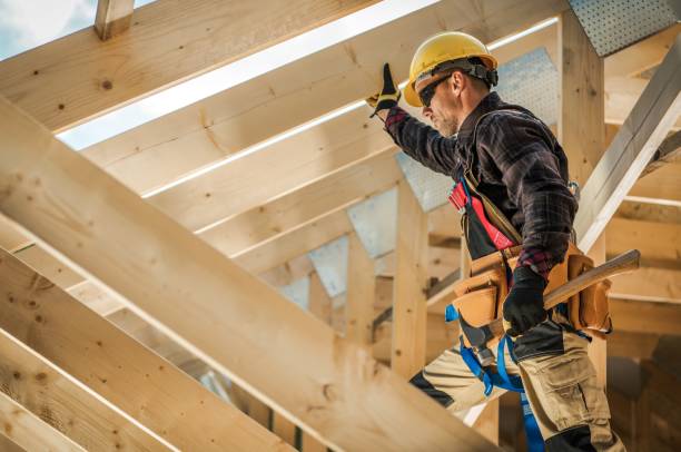 Best Gutter Installation and Roofing  in Medina, TN