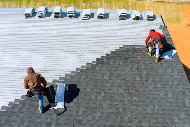 Quick and Trustworthy Emergency Roof Repair Services in Medina, TN