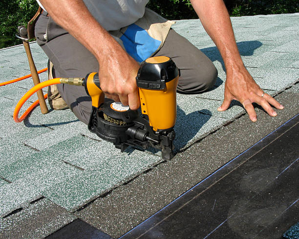 Best Roof Gutter Cleaning  in Medina, TN