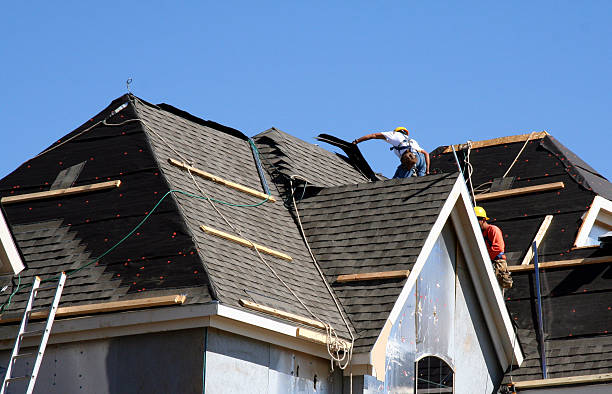 Trusted Medina, TN Roofing Contractor Experts